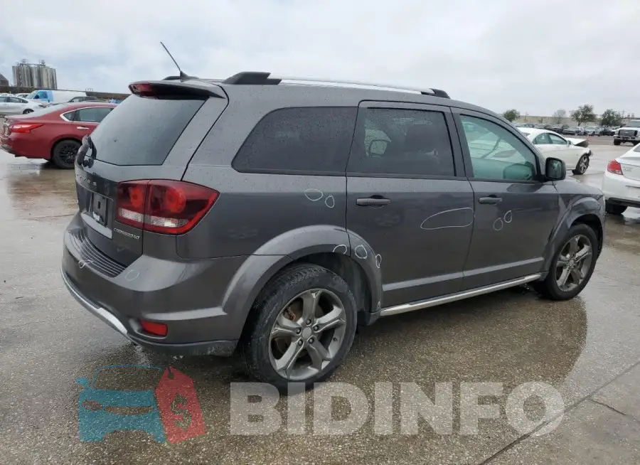 3C4PDCGB3FT611468 Photo# 3
