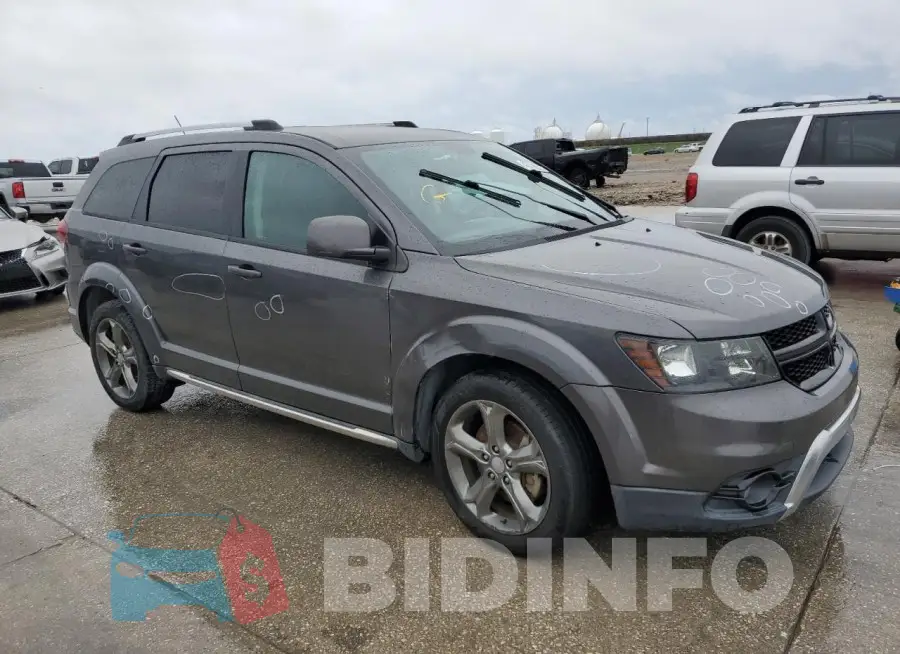 3C4PDCGB3FT611468 Photo# 4