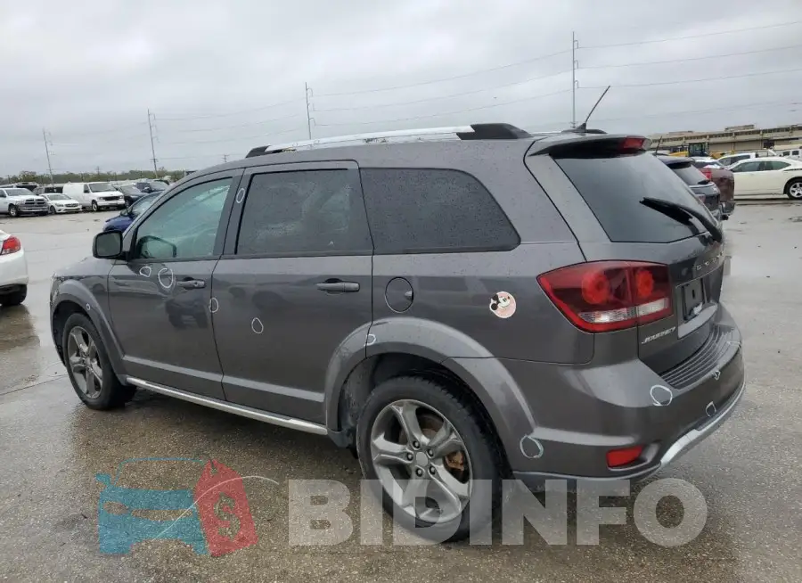3C4PDCGB3FT611468 Photo# 2