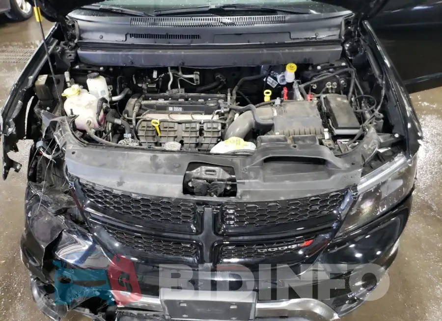 3C4PDCGB4LT260498 Photo# 11
