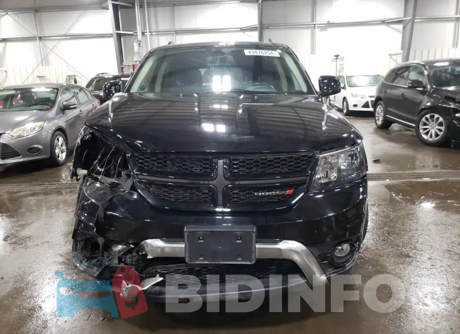 3C4PDCGB4LT260498 Photo# 5