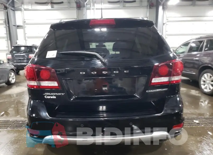 3C4PDCGB4LT260498 Photo# 6