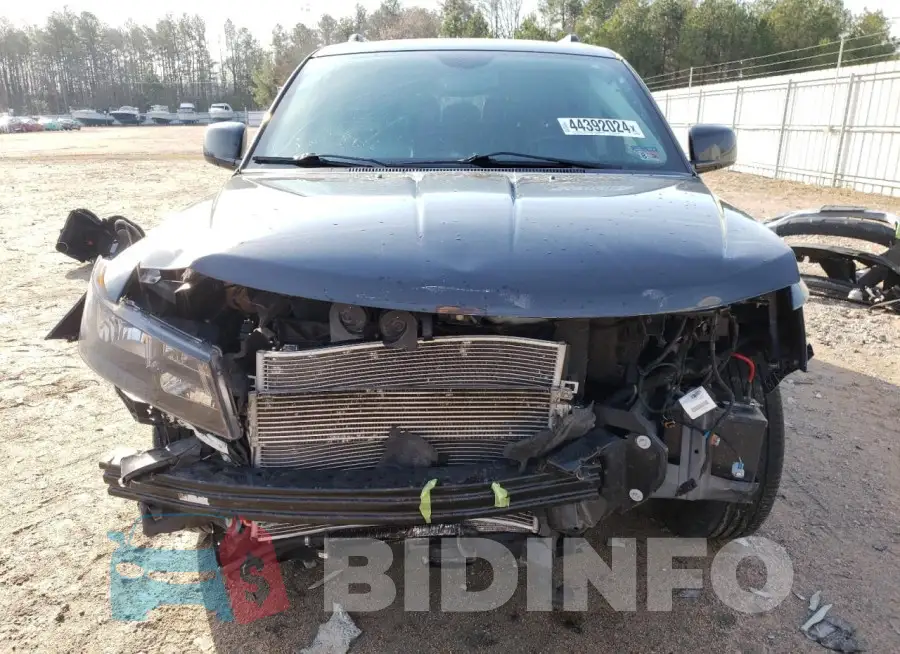 3C4PDCGG6JT277196 Photo# 5