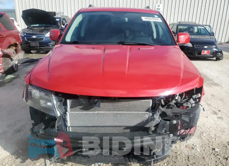 3C4PDDGG4HT575293 Photo# 5