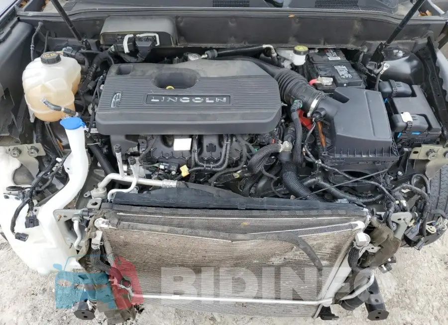 2LMPJ6L95KBL16925 Photo# 12
