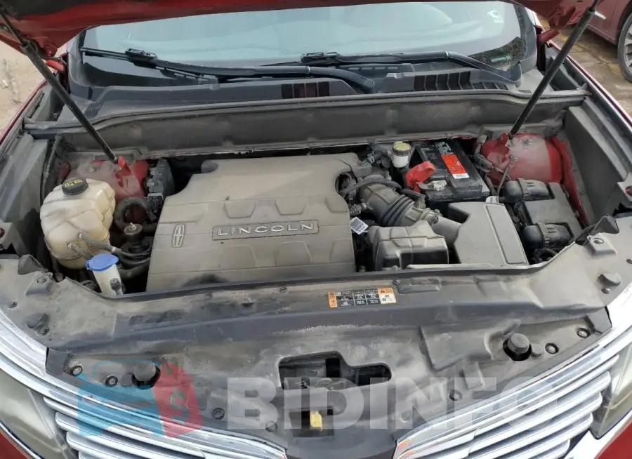 2LMTJ8LRXGBL58993 Photo# 11
