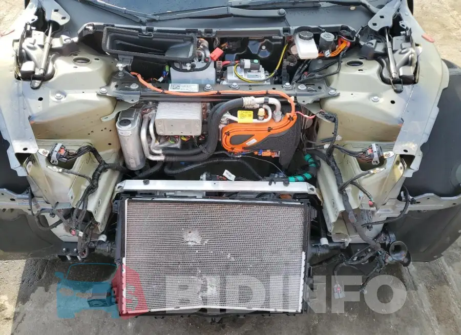 5YJ3E1EA5PF600143 Photo# 11