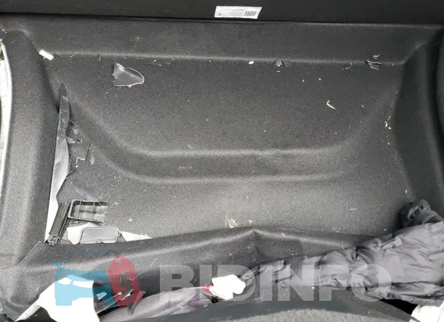 7SAYGDEE7PF857196 Photo# 11