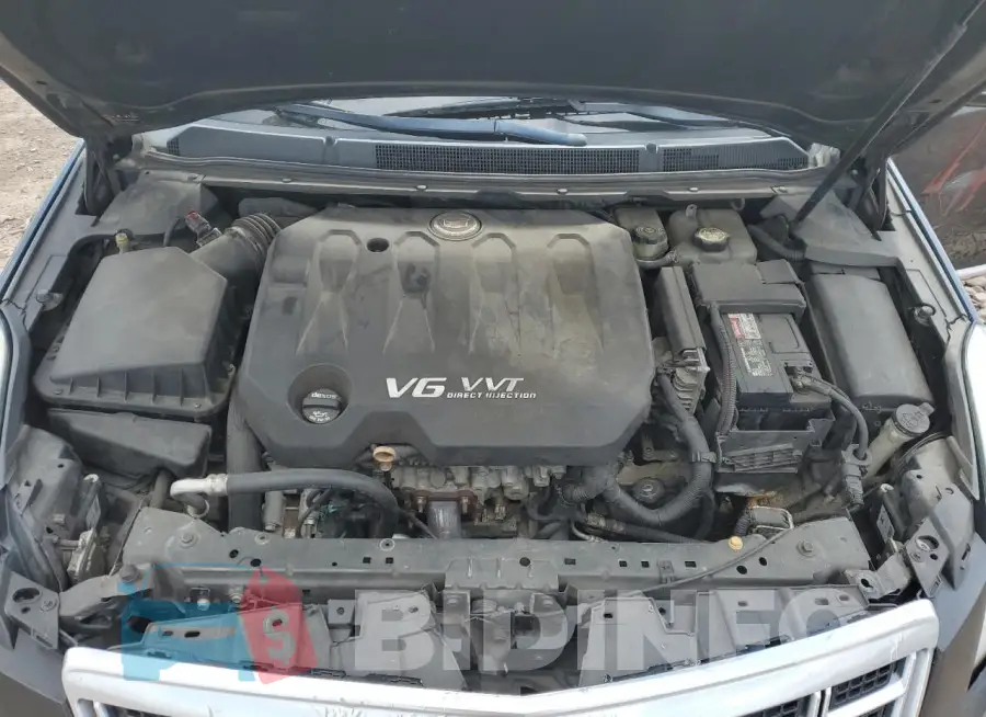 2G61M5S30F9116068 Photo# 11