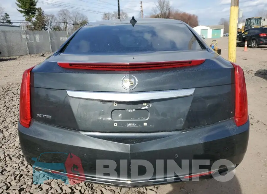 2G61M5S30F9116068 Photo# 6