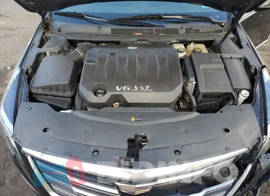 2G61M5S38K9116281 Photo# 11
