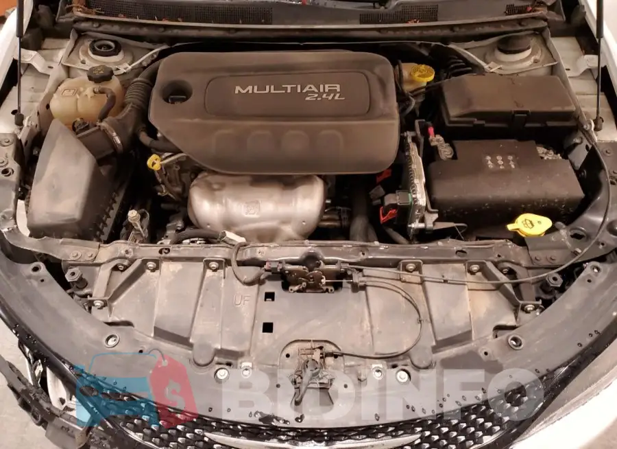 1C3CCCBB4GN184011 Photo# 11
