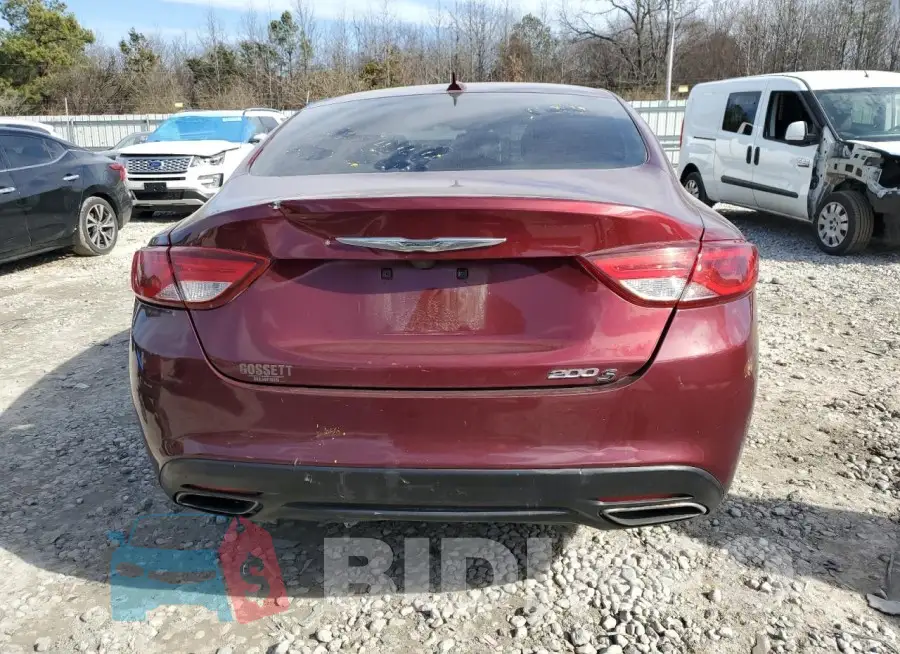 1C3CCCBB7FN652103 Photo# 6