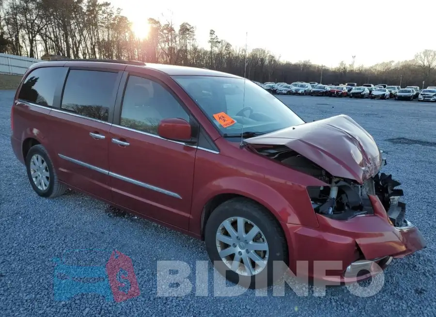 2C4RC1BG1FR514825 Photo# 4