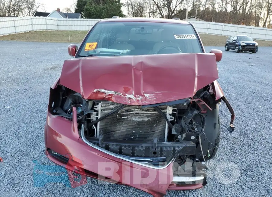 2C4RC1BG1FR514825 Photo# 5