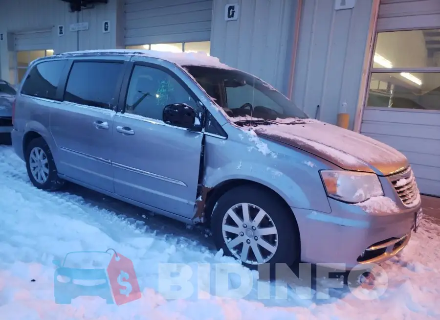 2C4RC1BG2FR534212 Photo# 4