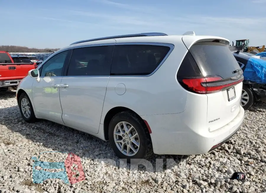 2C4RC1BG3MR528819 Photo# 2