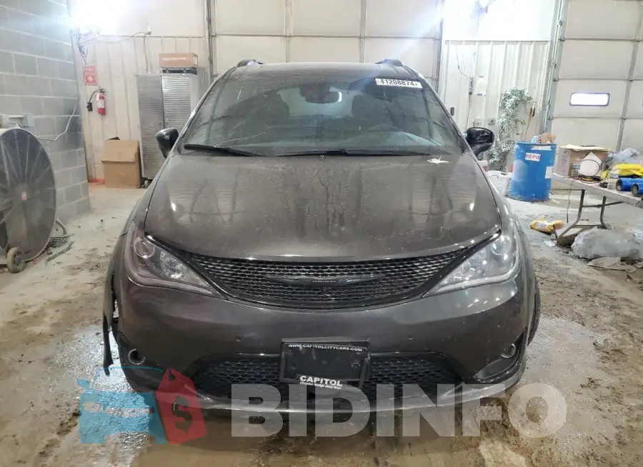 2C4RC1EG7KR715053 Photo# 5
