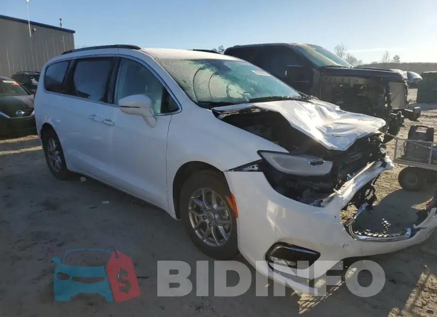 2C4RC1FG9MR606708 Photo# 4