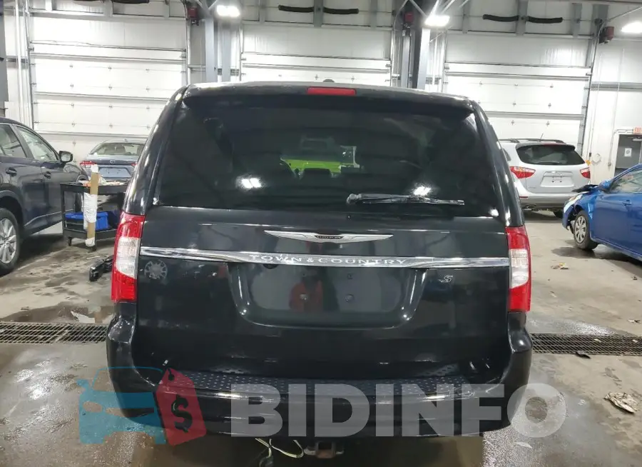 2C4RC1HGXGR247614 Photo# 6
