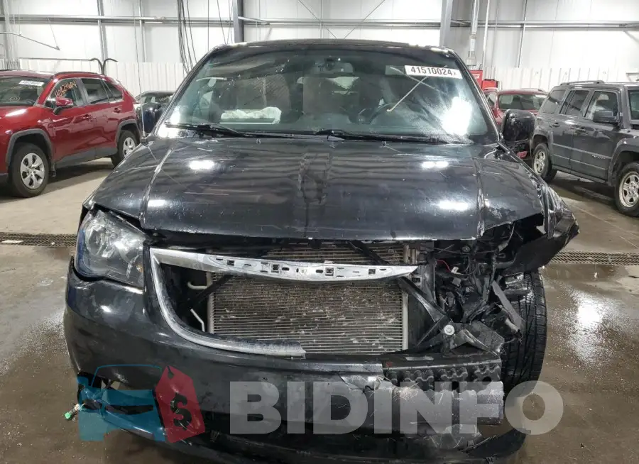 2C4RC1HGXGR247614 Photo# 5