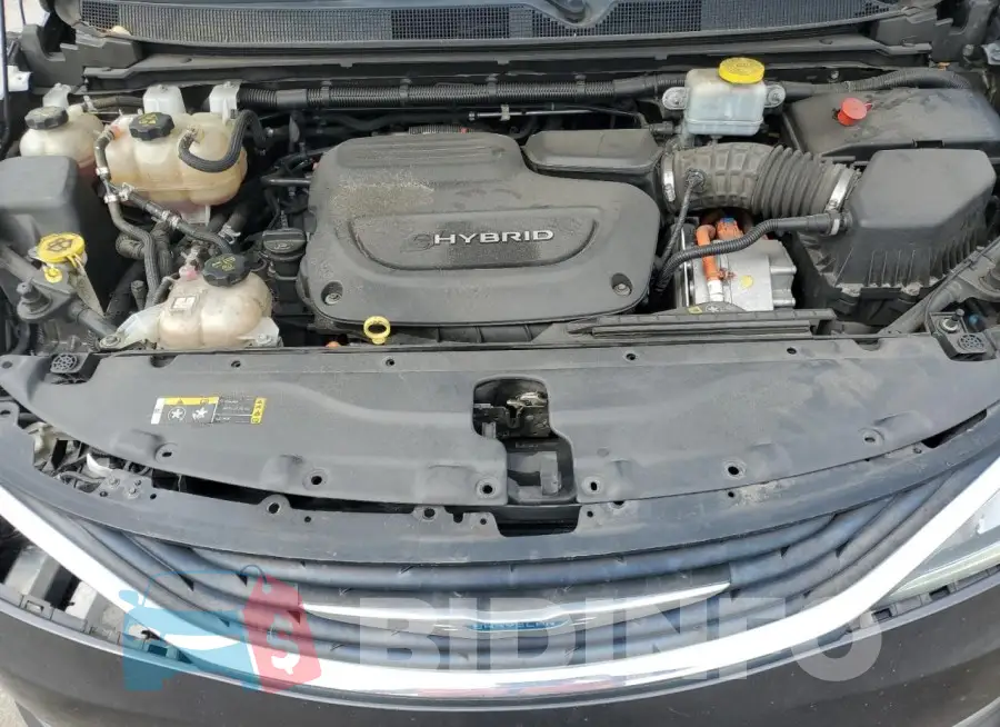 2C4RC1L72KR500098 Photo# 12