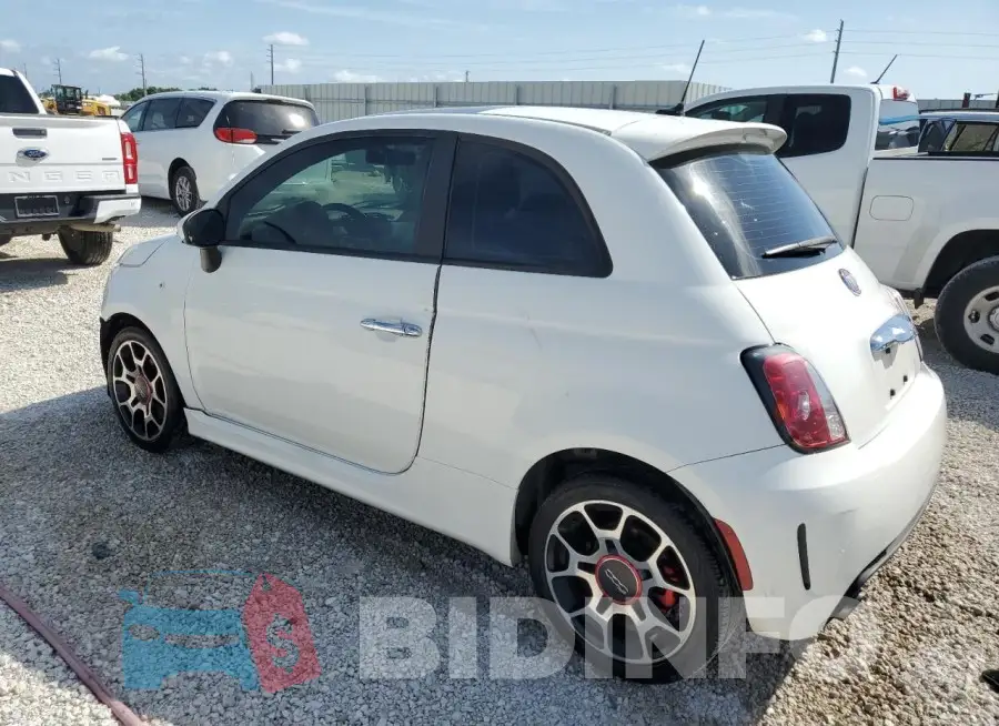 3C3CFFHH9FT581894 Photo# 2