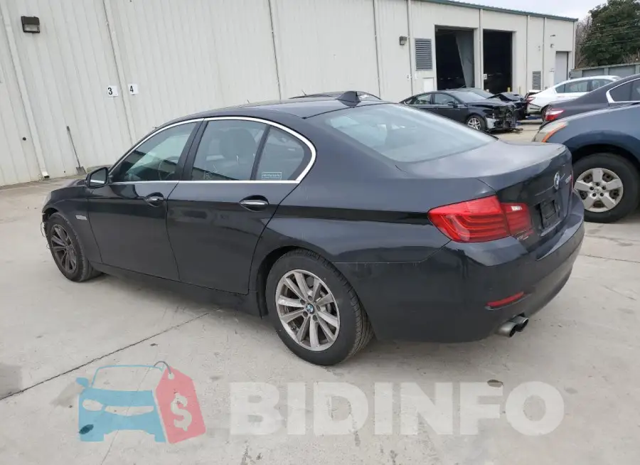 WBA5A5C54FD513239 Photo# 2