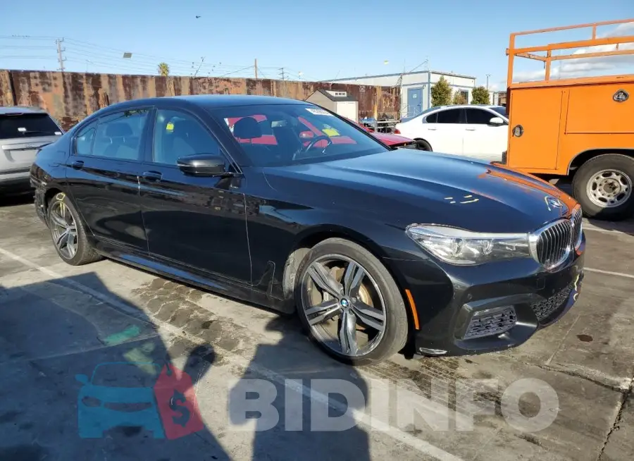 WBA7E2C50GG548145 Photo# 4