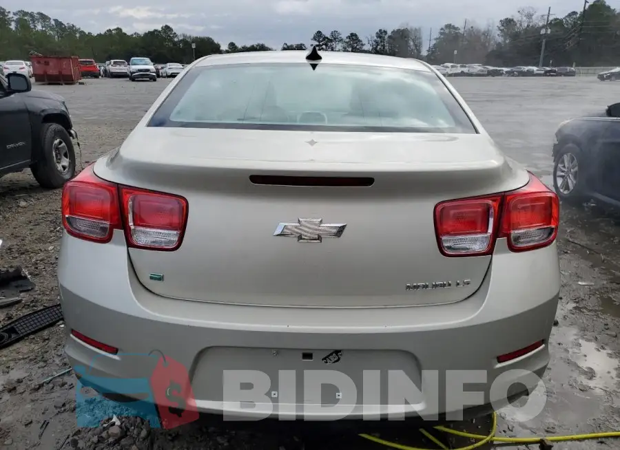1G11B5SL3FF222338 Photo# 6