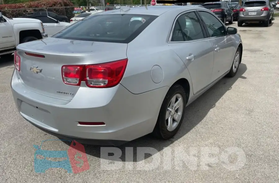 1G11C5SL2FF307829 Photo# 4