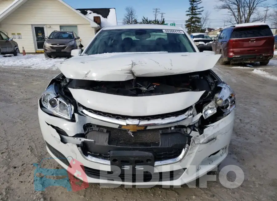 1G11C5SL3FU153126 Photo# 5