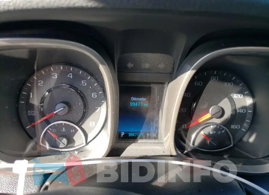 1G11D5SL8FF218425 Photo# 9