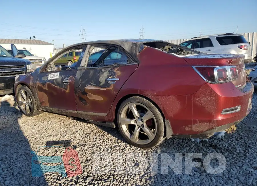 1G11E5SA0GF129297 Photo# 2