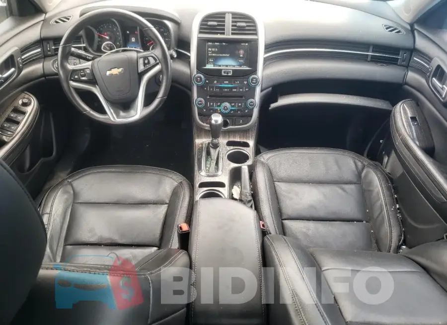 1G11F5SL3FF276646 Photo# 8