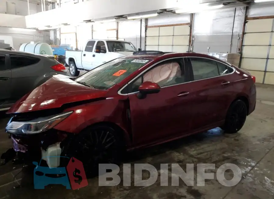 1G1BG5SM7G7270001 Photo# 1