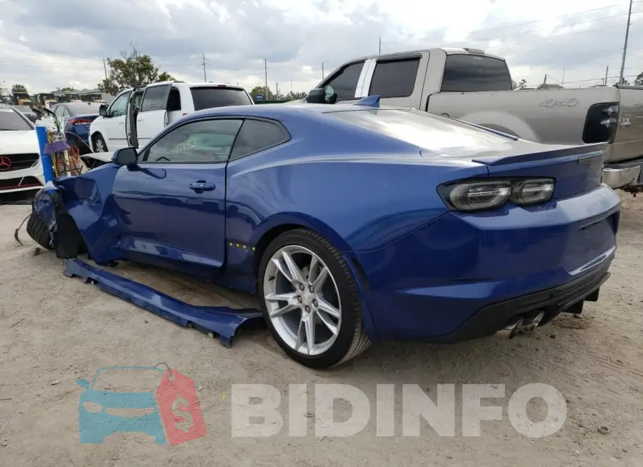 1G1FB1RS5K0113193 Photo# 2
