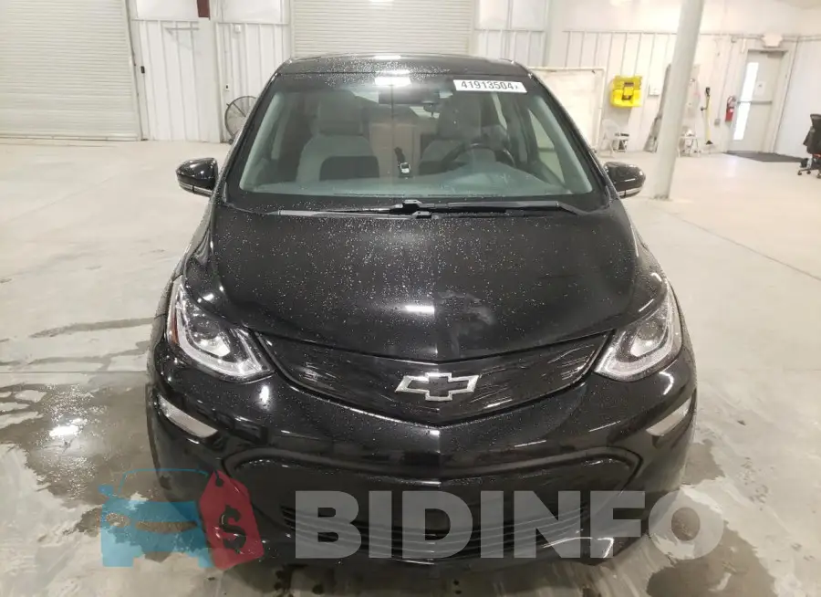 1G1FY6S0XL4109316 Photo# 5