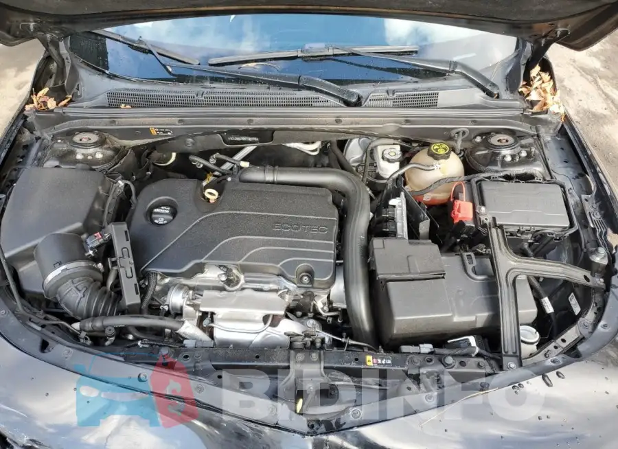 1G1ZB5ST0KF185746 Photo# 11