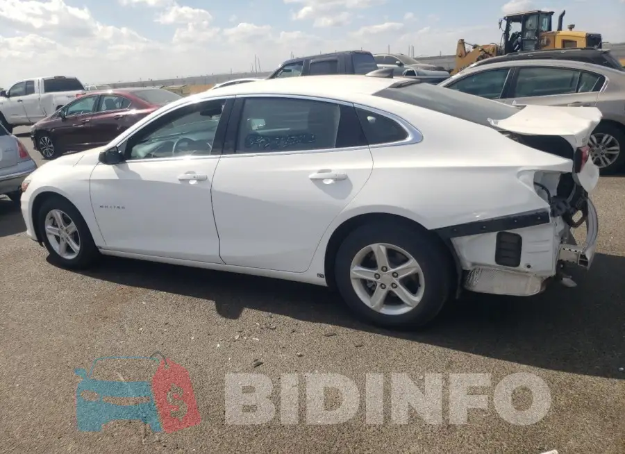 1G1ZB5ST3KF207609 Photo# 2
