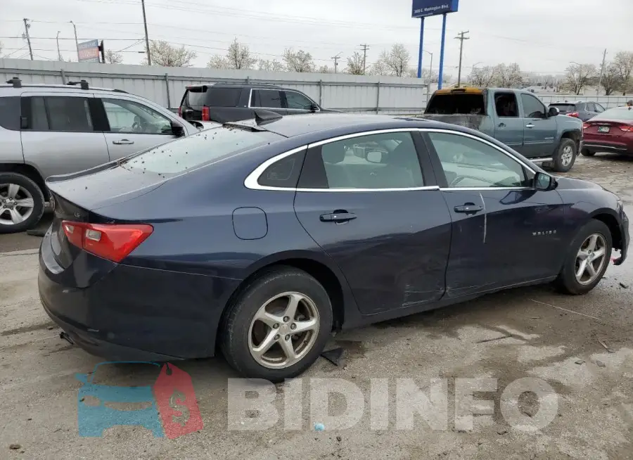 1G1ZB5ST6GF173110 Photo# 3