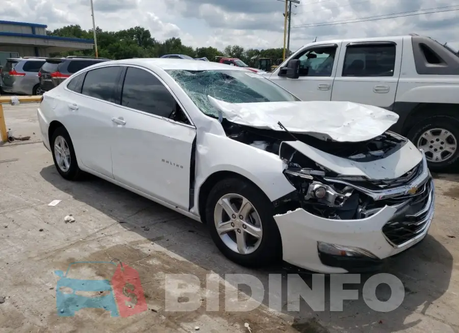 1G1ZB5ST8NF202166 Photo# 4