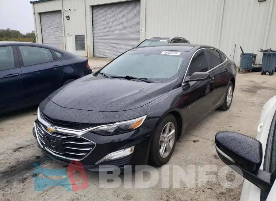 1G1ZB5STXKF202763 Photo# 1