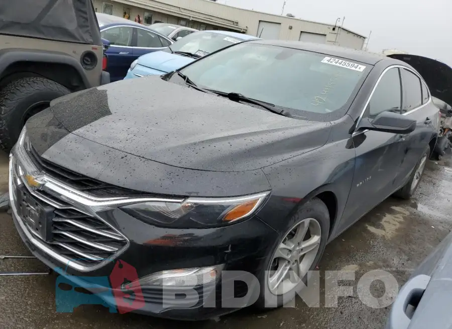 1G1ZC5ST9KF181465 Photo# 1