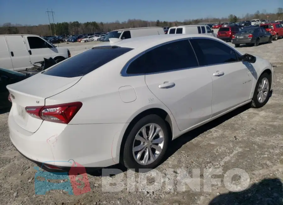 1G1ZD5ST0LF122349 Photo# 3