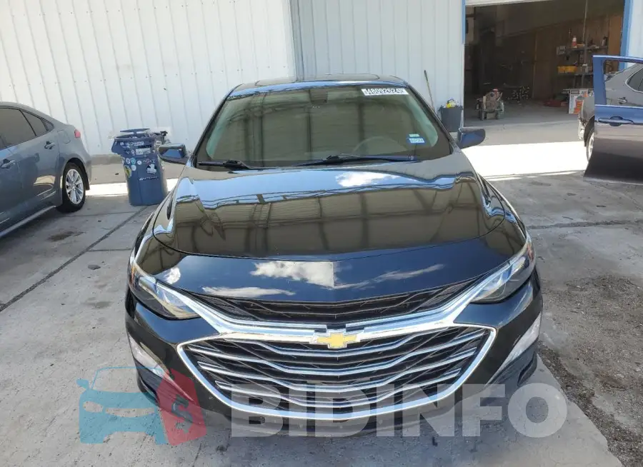 1G1ZD5ST1NF162216 Photo# 5