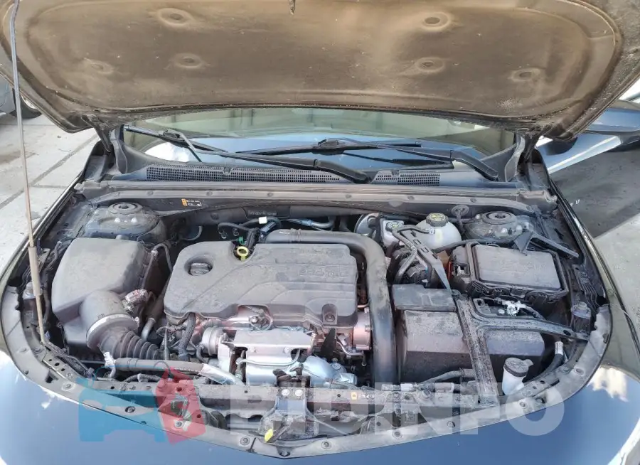 1G1ZD5ST1NF162216 Photo# 11