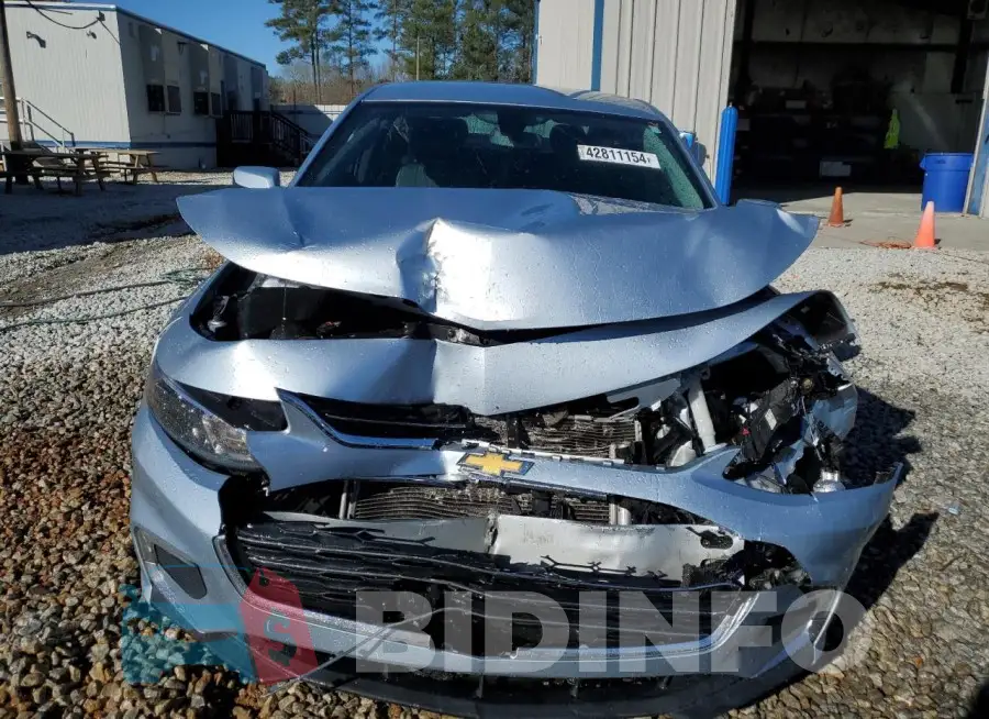 1G1ZD5ST3JF229747 Photo# 5