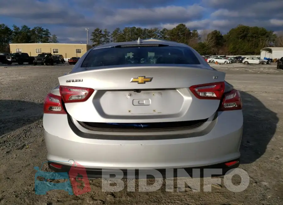 1G1ZD5ST3LF070747 Photo# 6