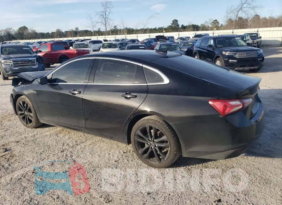1G1ZD5ST3MF025468 Photo# 2